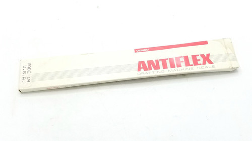 Vemco antiflex 12 - ap-2, 12"