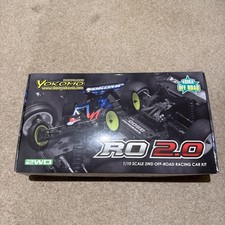 NEW YOKOMO RO 2.0  Rookie