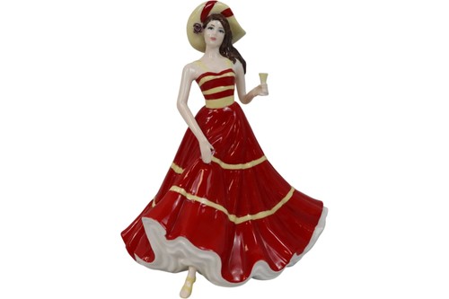 Coalport sweetheart - coalport, my