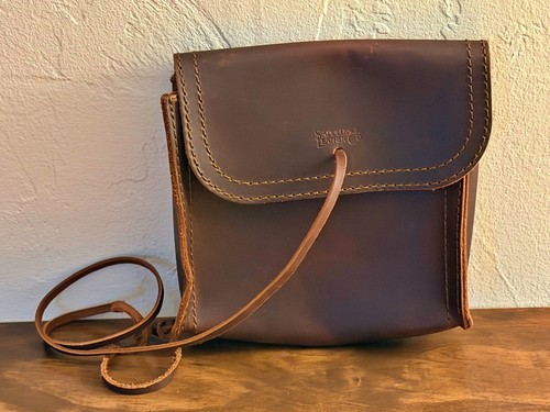 Saddleback leather company - company,