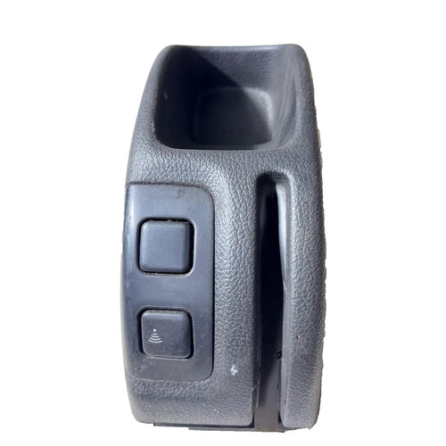 Peugeot 206 gti - gti, handbrake