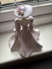 Coalport Ladies of Fashion