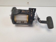 Abu Garcia GT345 Right Hand