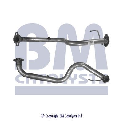 Catalysts bm50167 front - bm,