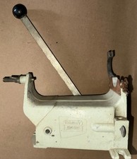 Vintage STANLEY BRIDGES TPL 82