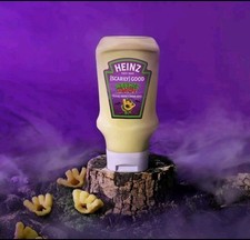 2 x Heinz Monster Munch Pickled Onion Flavour Mayo 😈 LIMITED EDITION 😈 