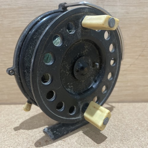 Vintage collectors fishing - vintage,