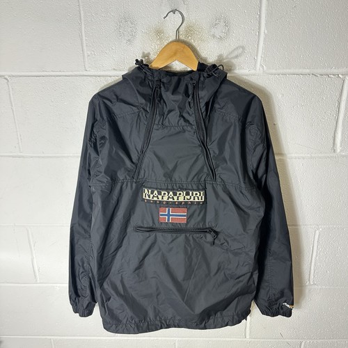 Napapijri jacket mens - jacket, large