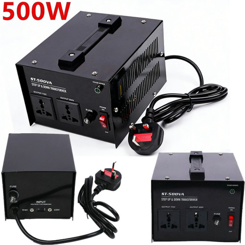 Uyoyous 500w step - uyoyous,