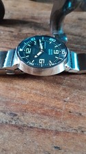 Mido All Dial Diver M8370 4 58