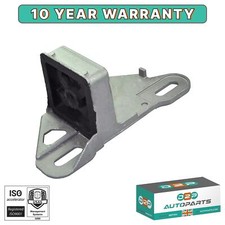REAR EXHAUST RUBBER MOUNTING/BRACKET FOR RENAULT CLIO MK2 7700424339