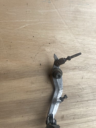 Montesa 315 rear brake - 315,