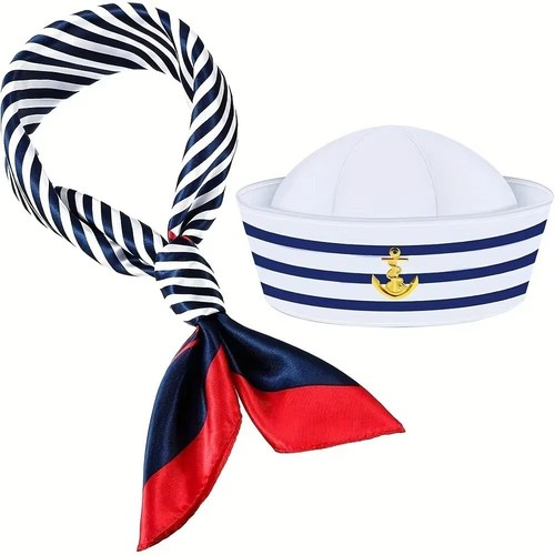 Yacht captain hat sailor ship - captain,