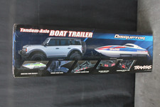 TRAXXAS 10650 Tandem-Axle