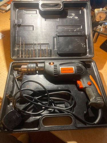 Challenge md4930 electric - md4930,