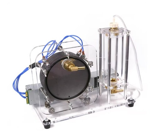 Electrolysis water machine - electrolysis,