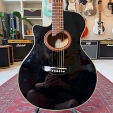 Yamaha APX700II Electro
