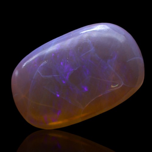 Cts natural oval - 3.00,
