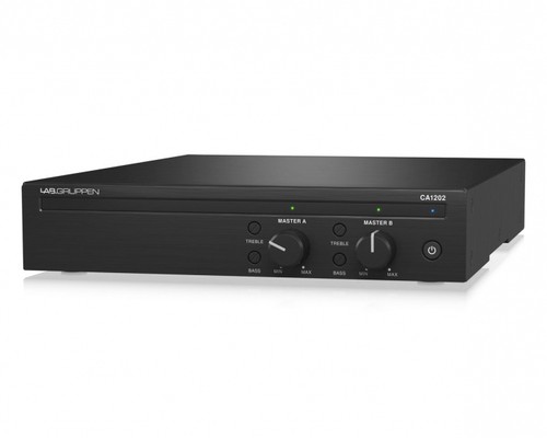 Lab gruppen ca1202 2 channel - ca1202, 2-channel