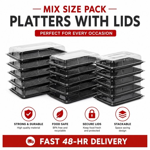 Large reusable sandwich - large,