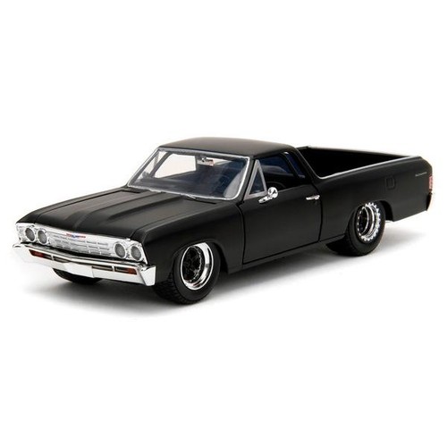 Jada toys fast and - toys, 1/24