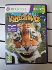 Kinectimals (Xbox 360) Game -