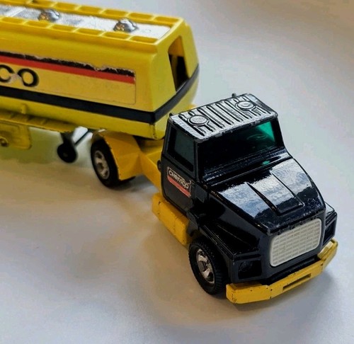 Matchbox super kings 115 - matchbox,