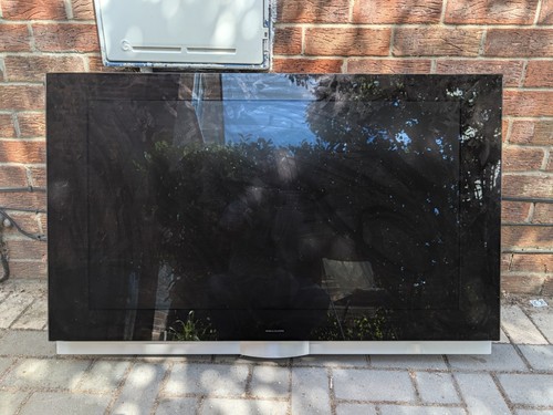 Bang olufsen beovision - &,