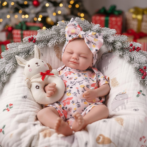 Babeside lifelike reborn baby - babeside,