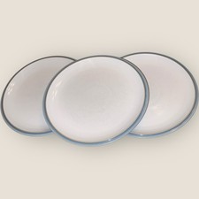 Denby Blue Jetty 3x Salad