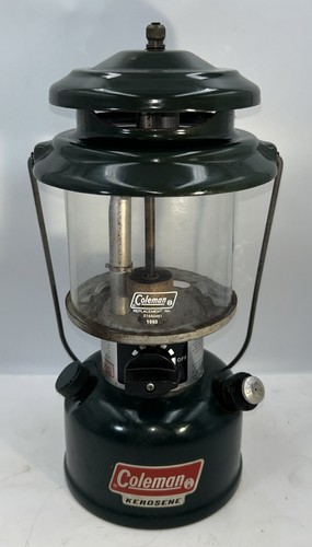 Vintage coleman model 214a700 - vintage,