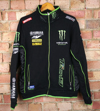 Yamaha Racing Monster Tech 3