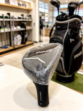NEW PING G440 30 ° 6 Driver