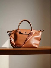 Longchamp Le Tote Bag S