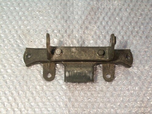 Tank support and seat - support, for