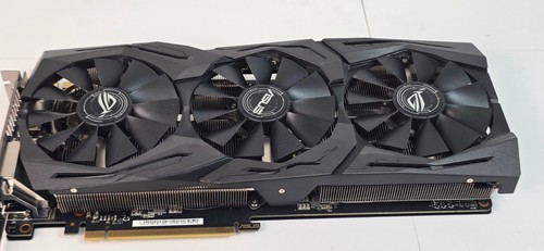 Asus rog strix geforce - rog,