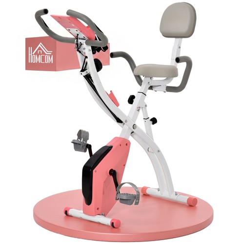 Homcom folding exercise - folding,
