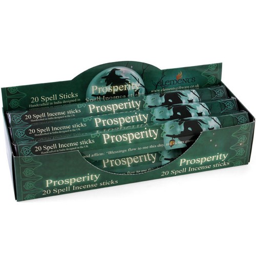 Prosperity lisa parker - by,
