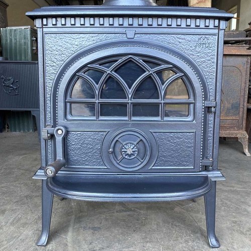 Jotul stove glass 356 x - stove,