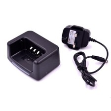 TYT Desktop Charger Tray & AC