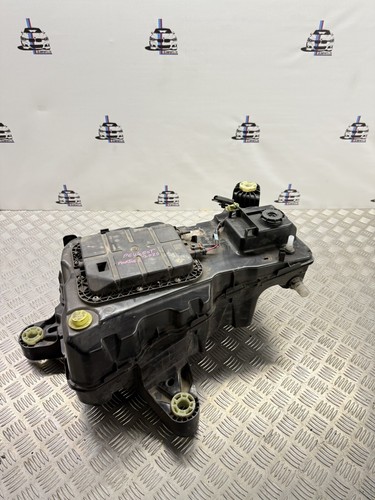 Peugeot partner adblue - adblue, tank