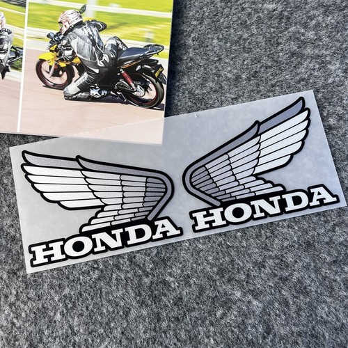 For wing honda bike - wing,