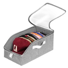  Hat Organizer for Baseball