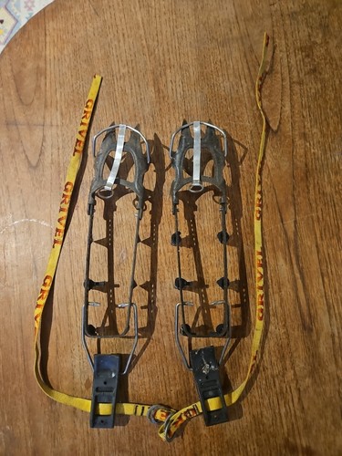 Grivel crampons - grivel, 2f
