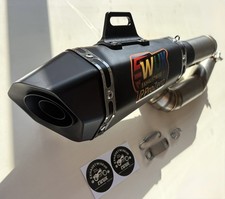 Triumph Street Triple 765 S R