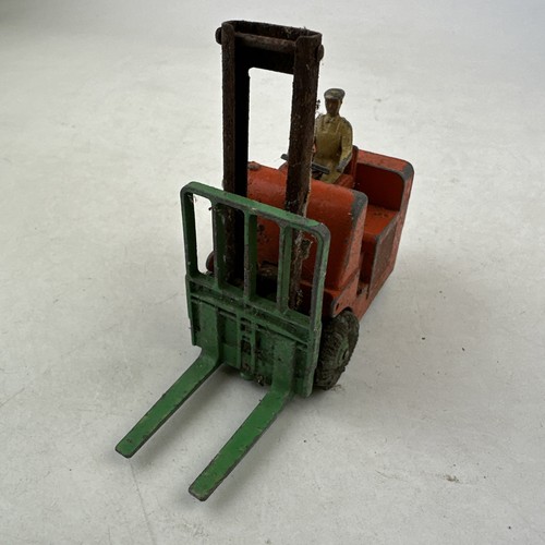 Vintage dinky toys coventry - vintage,