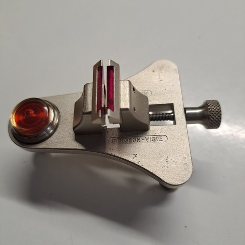 Bergeon 2802 balance wheel - 2802,