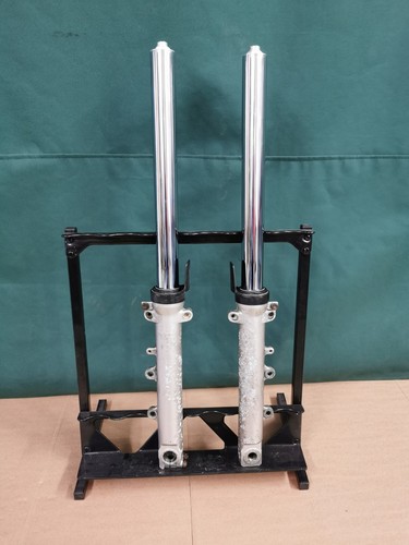 Front suspension forks suzuki - forks,