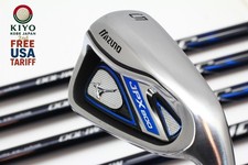 8pcs mizuno jpx800 iron - jpx800, set