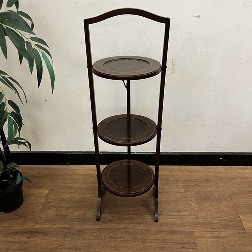 Antique edwardian mahogany - edwardian,